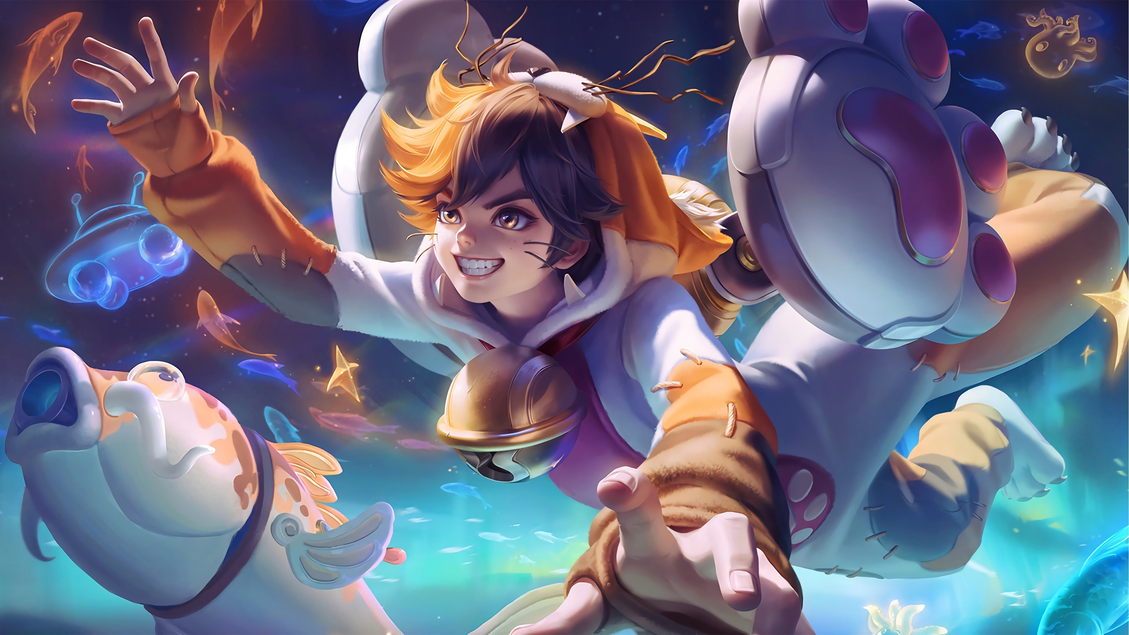 重塑想象力边界,v7.2.5正式上线,开启创作新纪元